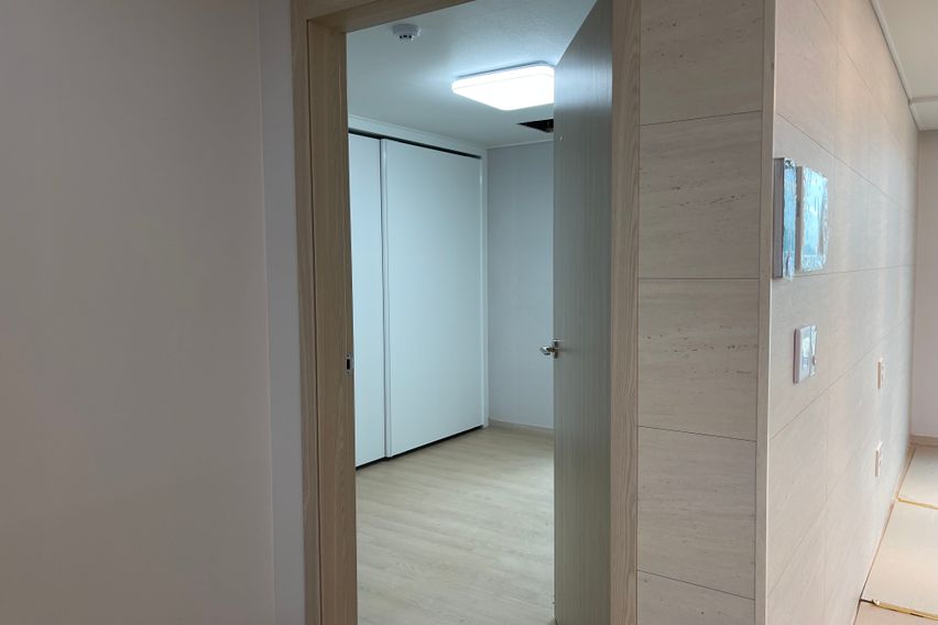 전망이시원한집