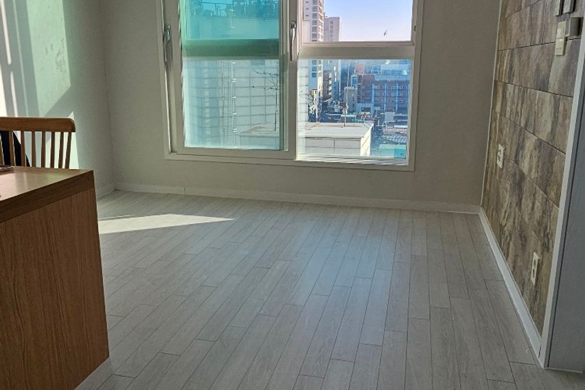 투룸/구리역10분/주차