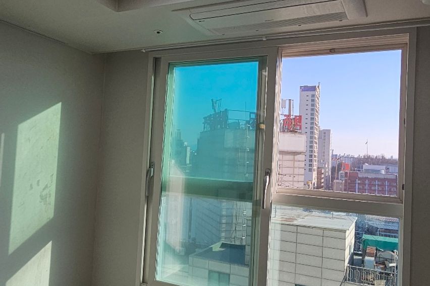 투룸/구리역10분/주차