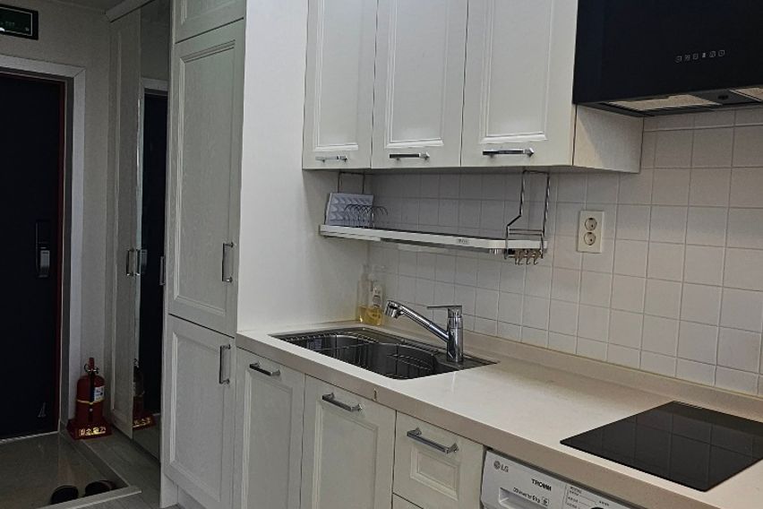 투룸/구리역10분/주차