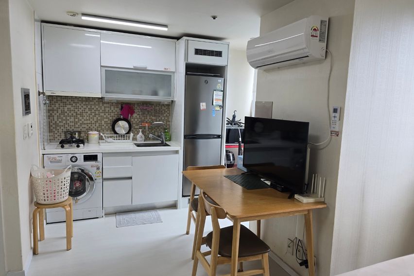 강남아파트 양재역도보 2번째 이미지