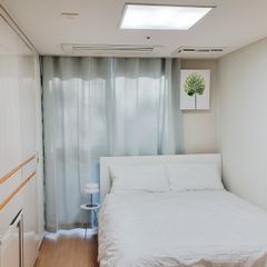 홍대 연희 연남 풀옵션 방 이미지