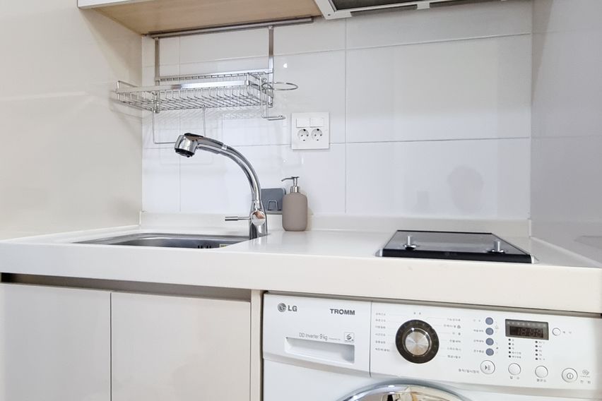 홍대 연희 연남 풀옵션