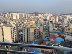 송탄역5분 고층 시내뷰 10번째 이미지