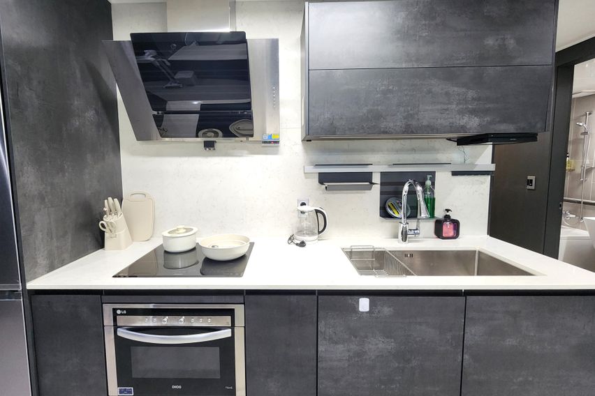 소유 오시리아레지던스C 7번째 이미지