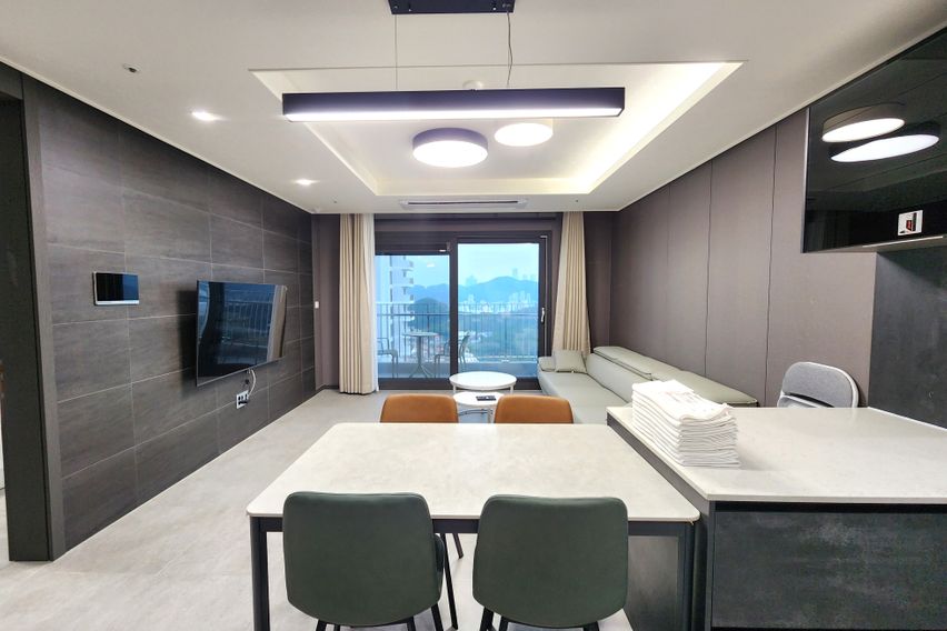 소유 오시리아레지던스C 3번째 이미지