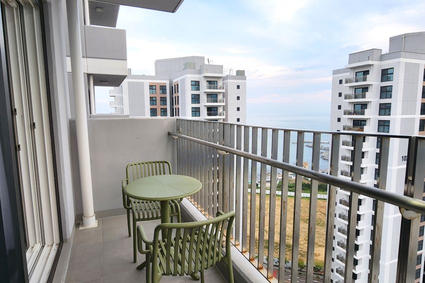 소유 오시리아레지던스C 9번째 이미지