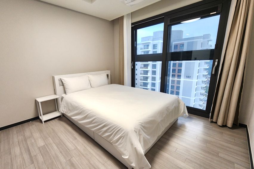 소유 오시리아레지던스C 6번째 이미지