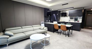 소유 오시리아레지던스C 방 이미지