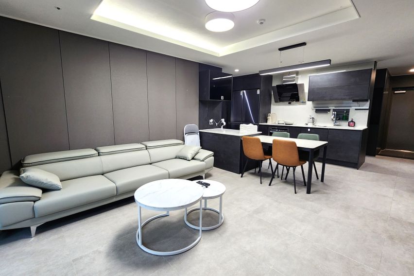 소유 오시리아레지던스C 0번째 이미지