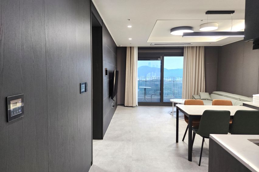 소유 오시리아레지던스C 2번째 이미지