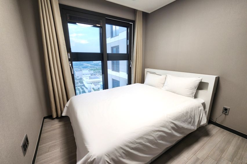 소유 오시리아레지던스C 5번째 이미지