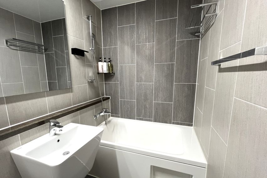 소유 오시리아레지던스C 11번째 이미지