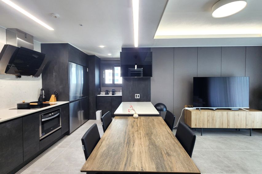 소유 오시리아레지던스B 7번째 이미지