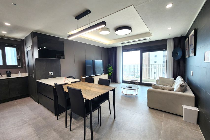 소유 오시리아레지던스B 0번째 이미지