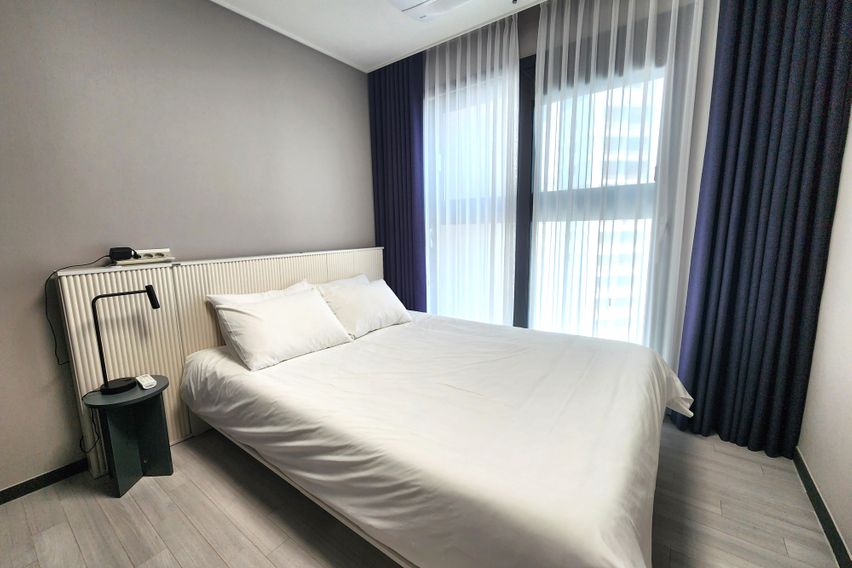 소유 오시리아레지던스B 3번째 이미지