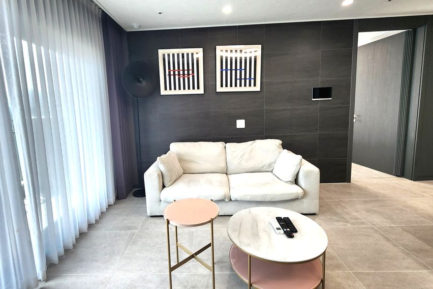 소유 오시리아레지던스B 5번째 이미지