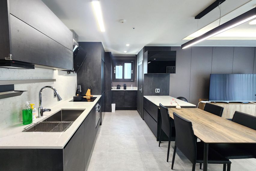 소유 오시리아레지던스B 6번째 이미지