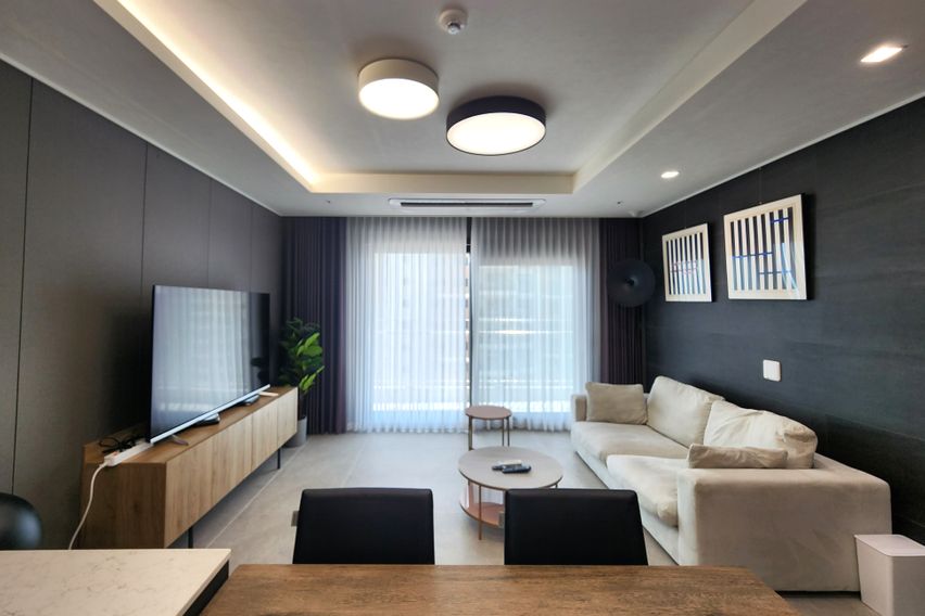 소유 오시리아레지던스B 1번째 이미지