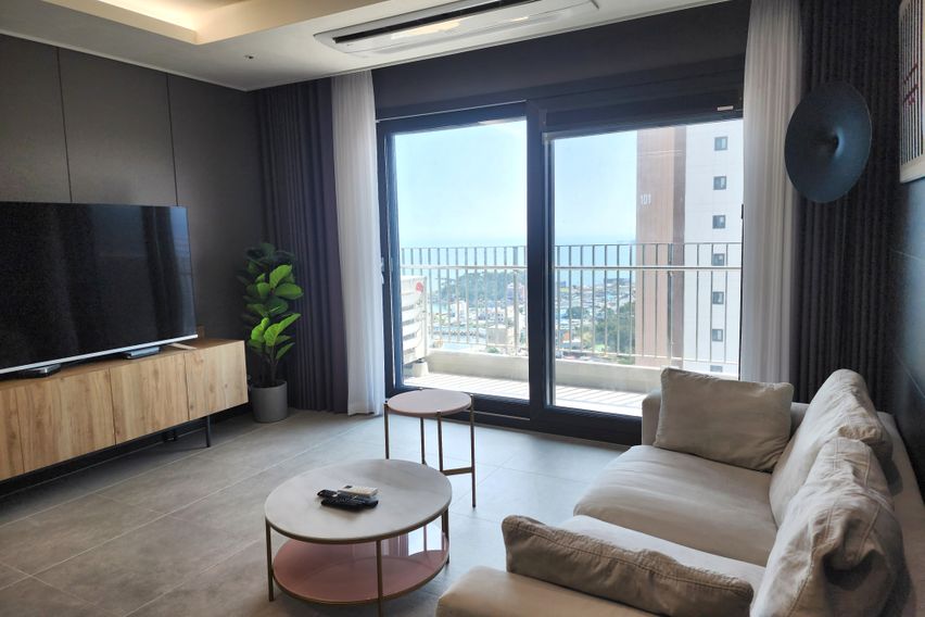 소유 오시리아레지던스B 4번째 이미지