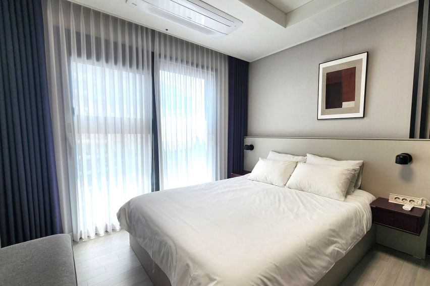 소유 오시리아레지던스B 2번째 이미지