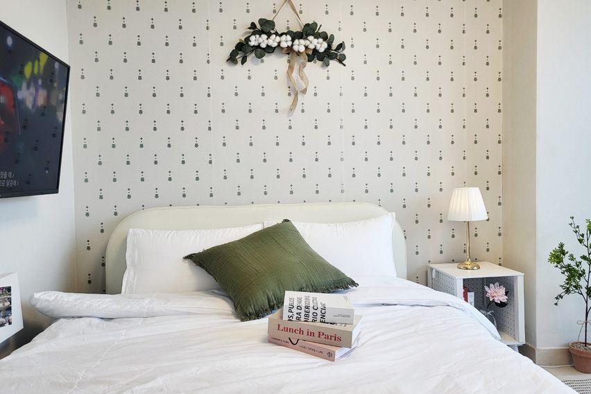 송도 풀옵션 할인