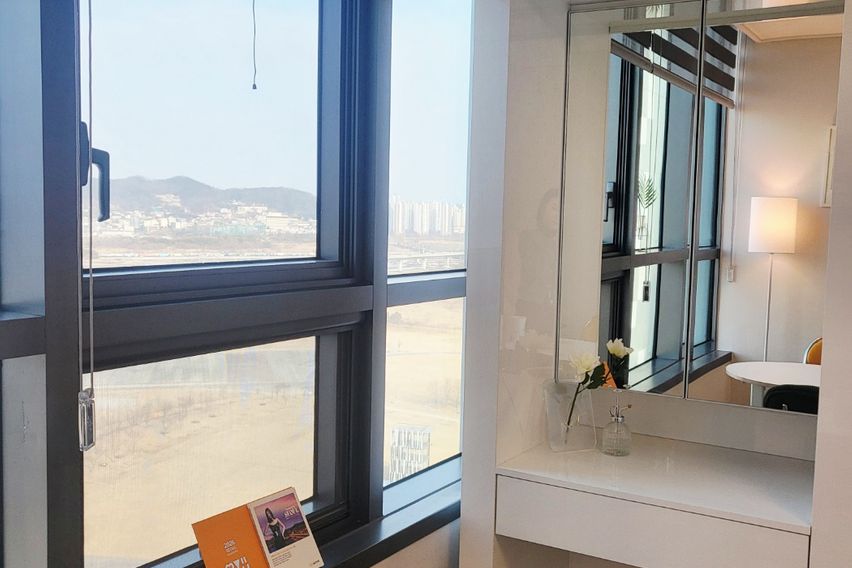 송도 풀옵션 할인