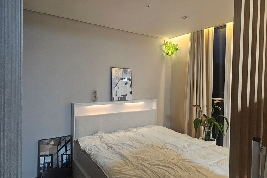 호텔감성 힐링홈 53m