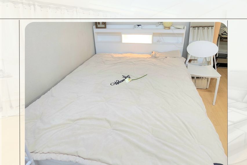 🚇신중동역1분,풀세팅