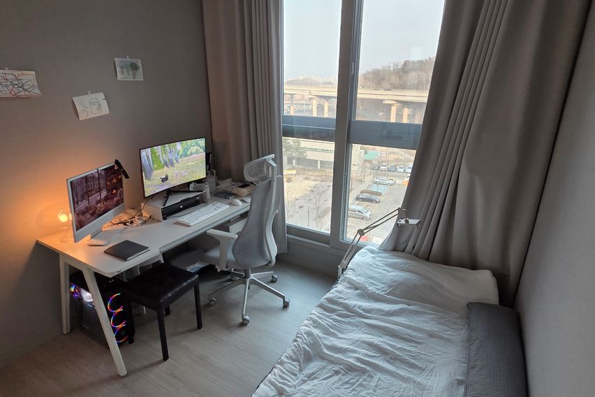 ❣️별내역10분숲뷰뻥뷰