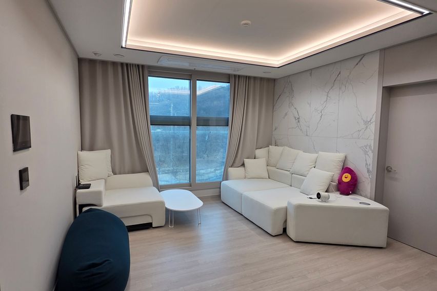 ❣️별내역10분숲뷰뻥뷰