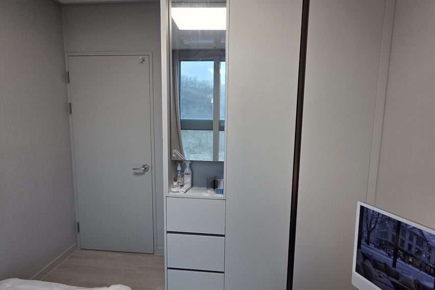 ❣️별내역10분숲뷰뻥뷰