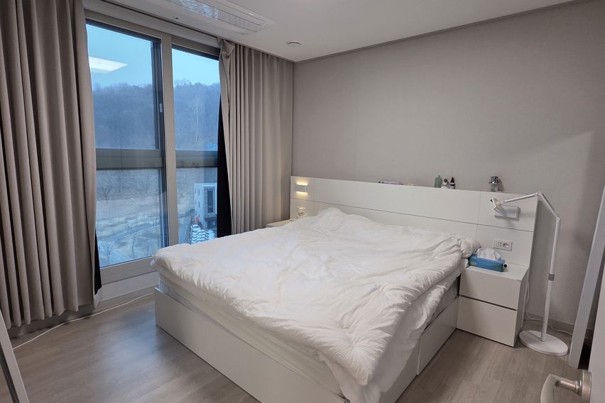 ❣️별내역10분숲뷰뻥뷰