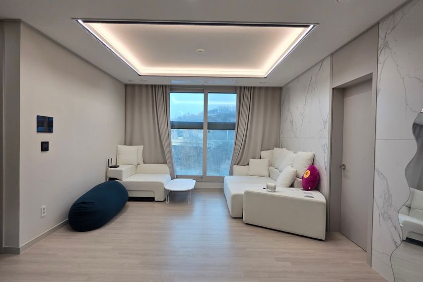 ❣️별내역10분숲뷰뻥뷰