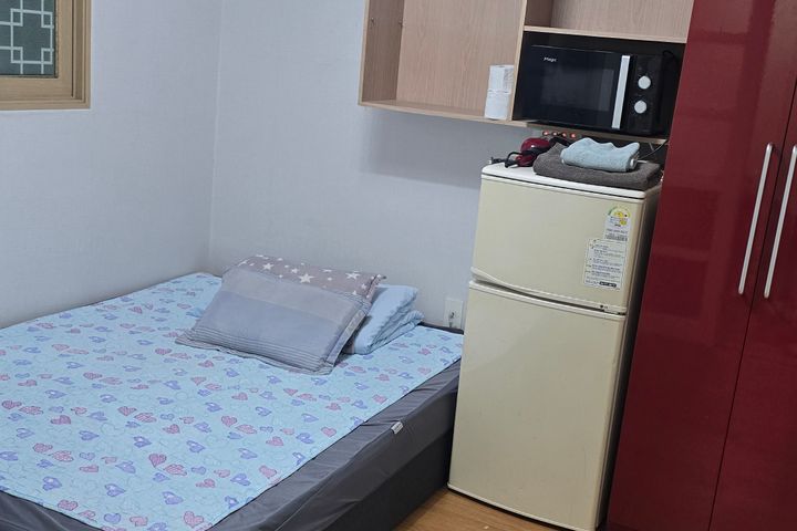동대문 스튜디오 반지하 2번째 이미지