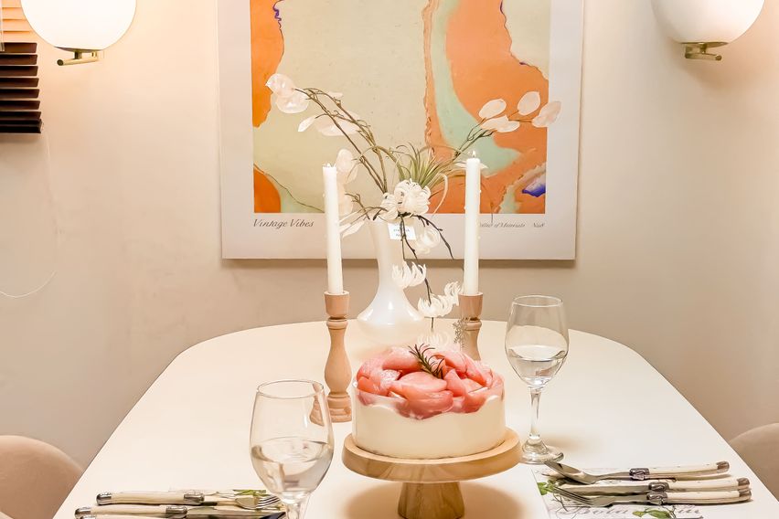 신사역 10분 가로수길 7번째 이미지