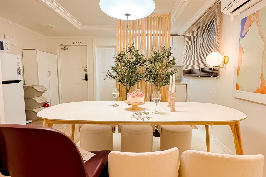 신사역 10분 가로수길 10번째 이미지