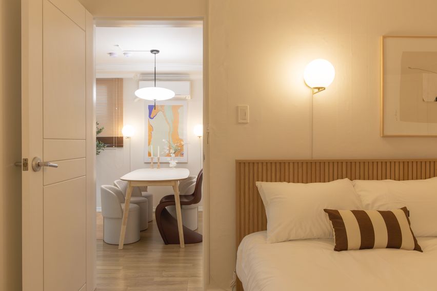 신사역 10분 가로수길 1번째 이미지