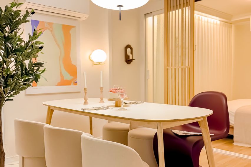 신사역 10분 가로수길 12번째 이미지