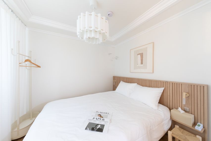 신사역 10분 가로수길 2번째 이미지