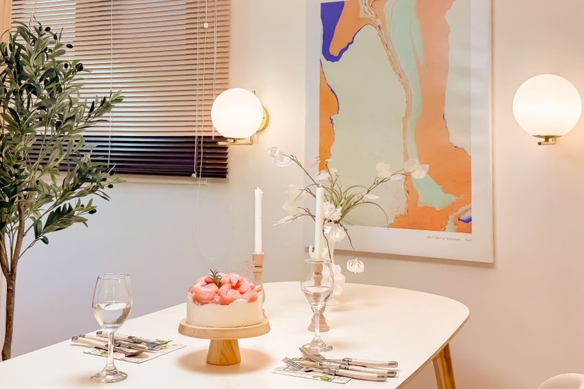 신사역 10분 가로수길 6번째 이미지