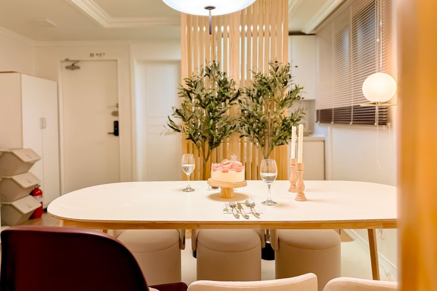 신사역 10분 가로수길 9번째 이미지