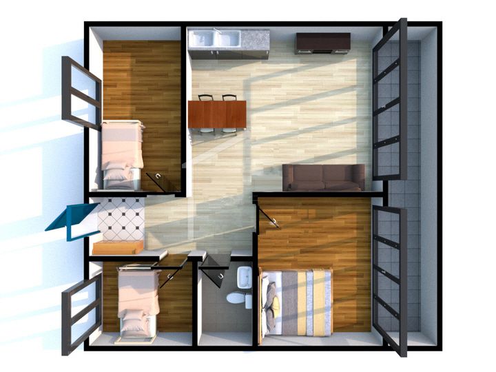 내 집 같은 쉼터 18번째 이미지