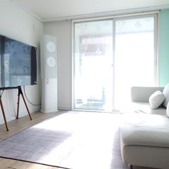 A comfortable resting place like your own hom Unit Image