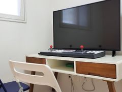 A comfortable resting place like your own hom 9th image