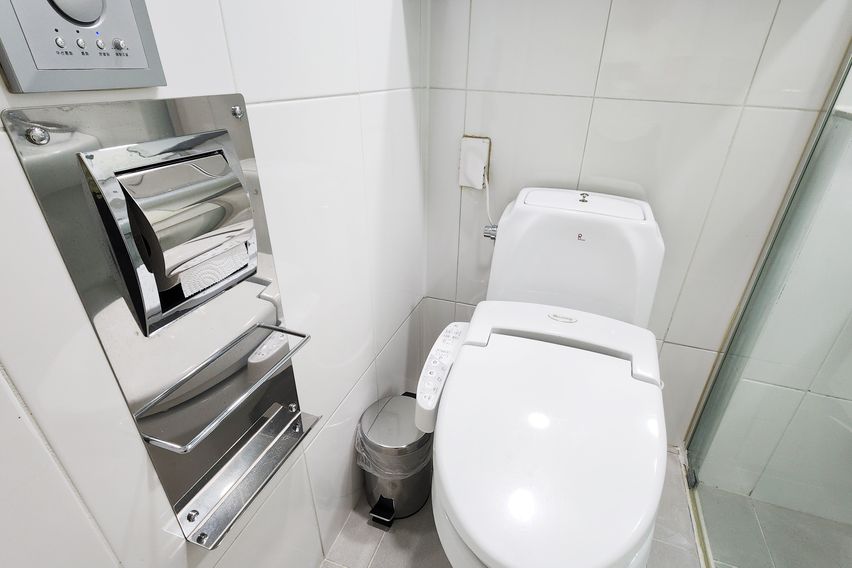 🌸교통최고 장한평군자