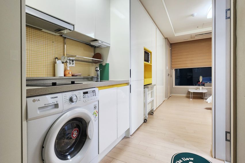 🌸교통최고 장한평군자