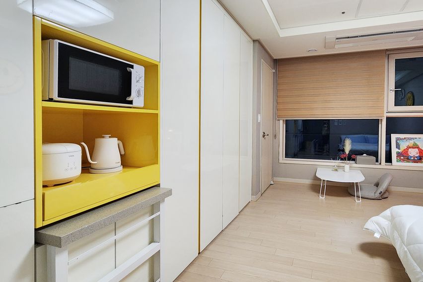 🌸교통최고 장한평군자