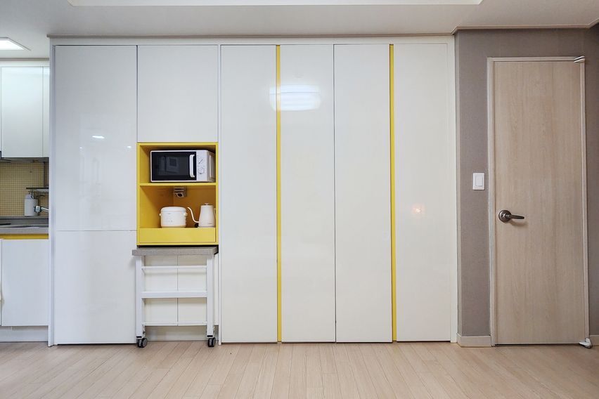 🌸교통최고 장한평군자