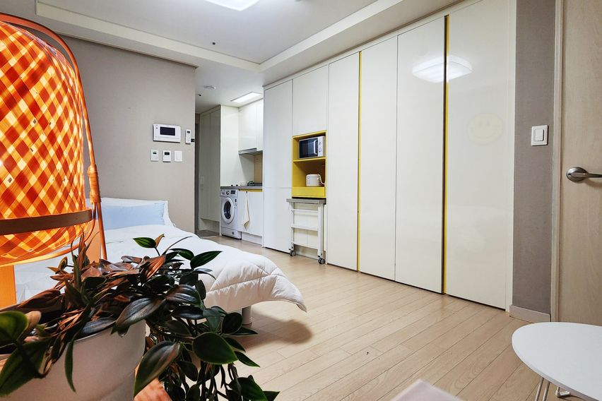 🌸교통최고 장한평군자